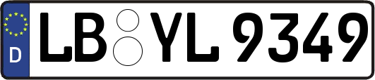 LB-YL9349