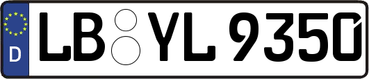 LB-YL9350
