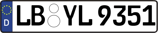 LB-YL9351