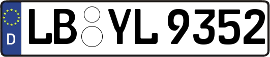 LB-YL9352