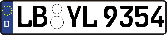 LB-YL9354
