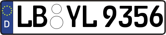 LB-YL9356
