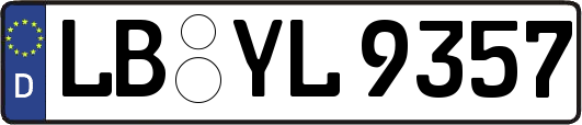 LB-YL9357