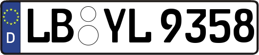 LB-YL9358