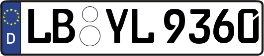 LB-YL9360