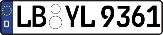 LB-YL9361