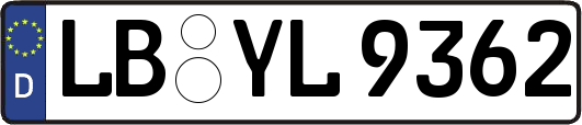 LB-YL9362