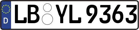 LB-YL9363