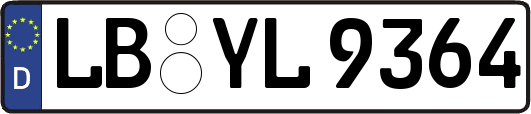 LB-YL9364