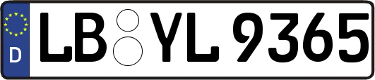 LB-YL9365