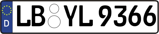 LB-YL9366