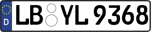 LB-YL9368