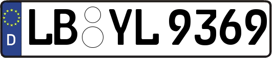 LB-YL9369