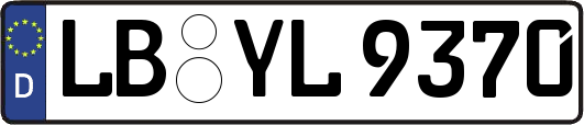 LB-YL9370