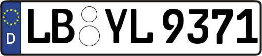 LB-YL9371