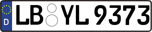 LB-YL9373