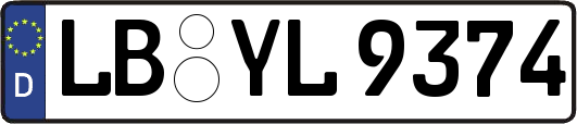 LB-YL9374