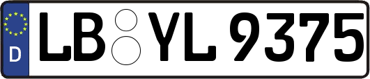 LB-YL9375