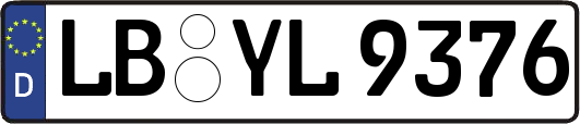 LB-YL9376