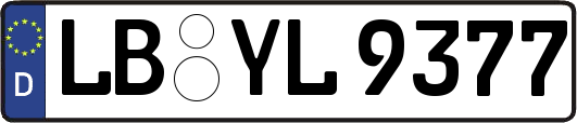 LB-YL9377