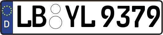 LB-YL9379