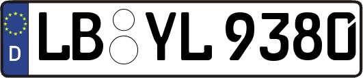 LB-YL9380