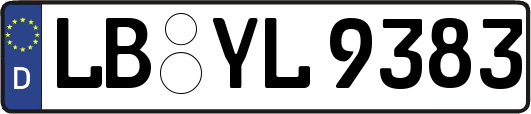 LB-YL9383