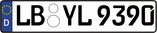 LB-YL9390