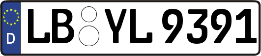 LB-YL9391