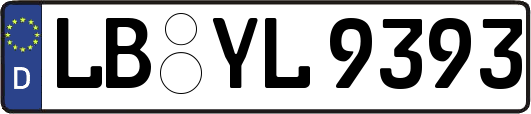 LB-YL9393