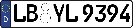 LB-YL9394