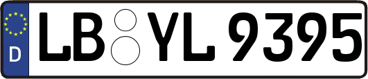 LB-YL9395