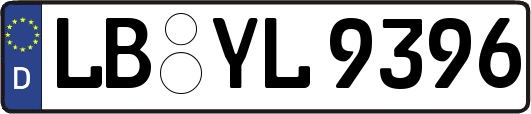 LB-YL9396