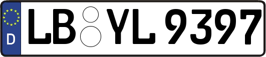 LB-YL9397