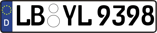 LB-YL9398