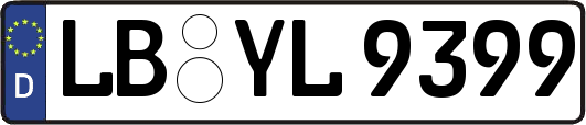 LB-YL9399