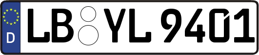 LB-YL9401