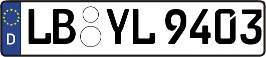 LB-YL9403