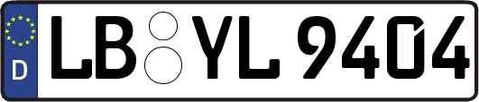 LB-YL9404