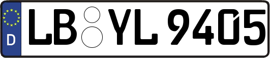 LB-YL9405