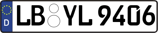 LB-YL9406