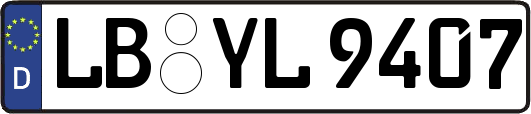 LB-YL9407