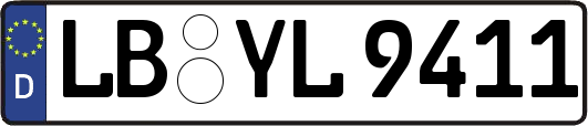 LB-YL9411
