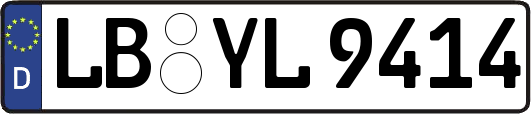 LB-YL9414