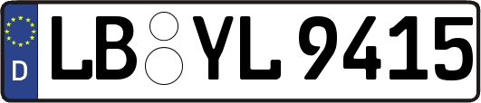 LB-YL9415
