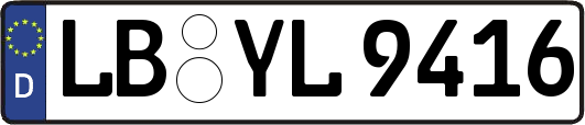 LB-YL9416
