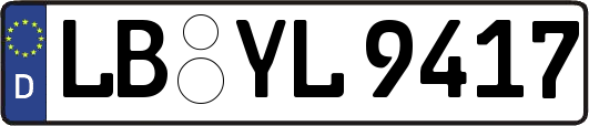 LB-YL9417
