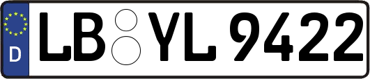 LB-YL9422