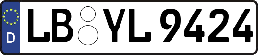 LB-YL9424