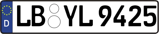 LB-YL9425
